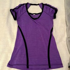 Lululemon shirt